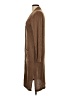 Mi ami Brown Kimono Size L - photo 5
