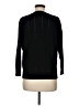 Banana Republic Factory Store Black Pullover Sweater Size Med Petite - photo 2