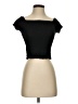 Jolie Black Tube Top Size S - photo 1