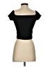 Jolie Black Tube Top Size S - photo 2