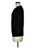 Banana Republic Factory Store Black Pullover Sweater Size Med Petite - photo 5