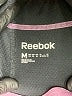Reebok 100% Polyester Black Athletic Shorts Size M - photo 3