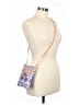 Assorted Brands Purple Crossbody Bag One size - photo 2