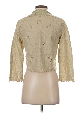 Elie Tahari Jacket (view 2)