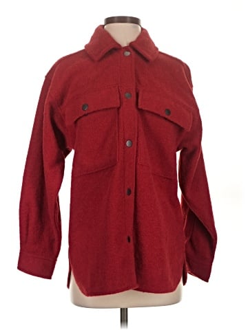 Wild Fable Coat (view 1)