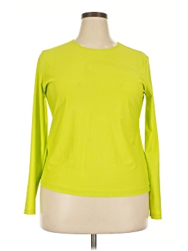 Lands' End Long Sleeve Top