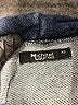 Michael Lauren 100% Cotton Blue Pullover Hoodie Size XS - photo 7
