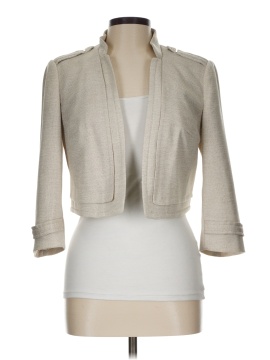 White House Black Market Blazer