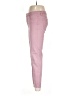 Buffalo by David Bitton Color Block Pink Jeggings Size 8 - photo 5