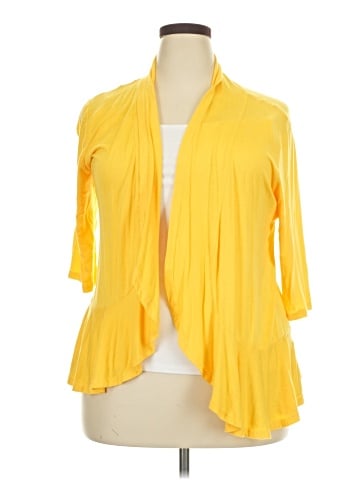 Zeagoo Kimono (view 1)