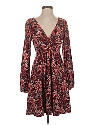 Maeve by Anthropologie Casual Dress (view 1)