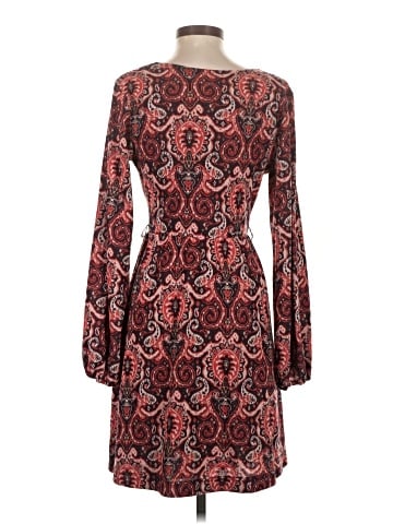 Maeve by Anthropologie Casual Dress (view 2)