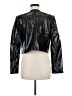 Ann Taylor 100% Viscose Black Jacket Size 6 - photo 2