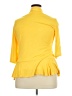 Zeagoo Yellow Kimono Size XXL - photo 2