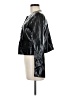 Ann Taylor 100% Viscose Black Jacket Size 6 - photo 5