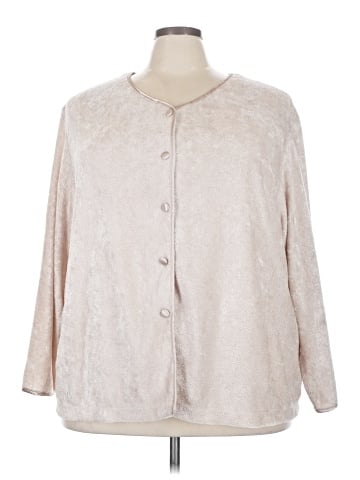 Jaclyn Smith Cardigan (view 1)
