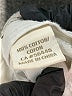 J.Crew 100% Cotton Solid Ivory Khaki Shorts Size 2 - photo 4