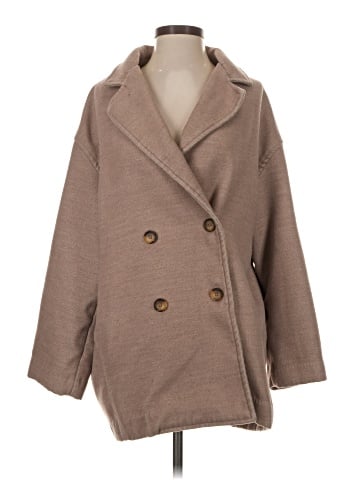 Free People Coat (view 1)