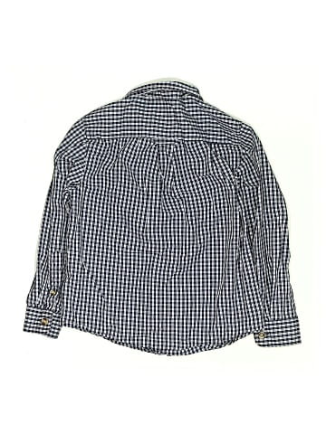 Class Club Long Sleeve Button-Down Shirt (view 2)