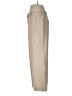 SOHO Apparel Ltd Solid Tan Khakis Size 6 - photo 5
