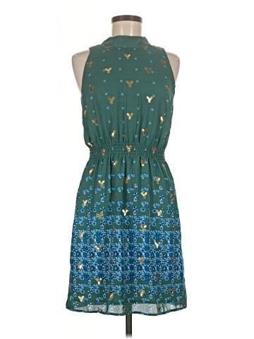 Sachin + Babi Casual Dress (view 1)