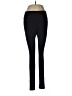 Lululemon Athletica Solid Black Active Pants Size 6 - photo 1