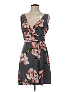 Kaileigh Women's Wrap Dresses On Sale Up To 90% Off Retail | ThredUp