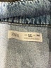 Zara Kids Blue Denim Jacket Size 5 - 6 - photo 3