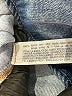Zara Kids Blue Denim Jacket Size 5 - 6 - photo 4