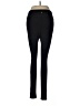 Lululemon Athletica Solid Black Active Pants Size 6 - photo 2