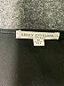 Green Envelope Black 3/4 Sleeve Top Size 3X - photo 7