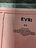 Evri Pink Long Sleeve Blouse Size 4X - photo 7