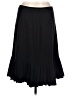 Elementz Solid Black Formal Skirt Size L - photo 1