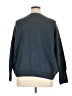 Vince Camuto Gray Pullover Sweater Size XL - photo 2