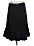 Elementz Solid Black Formal Skirt Size L - photo 2