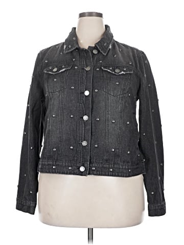 William Rast Denim Jacket (view 1)