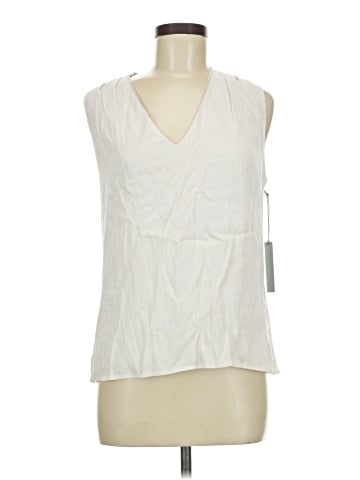 Tart Sleeveless Blouse (view 1)