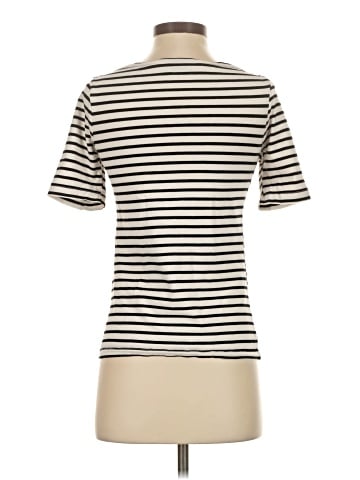 Karen Millen Short Sleeve Turtleneck (view 2)