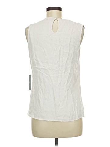 Tart Sleeveless Blouse (view 2)