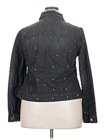 William Rast Denim Jacket (view 2)