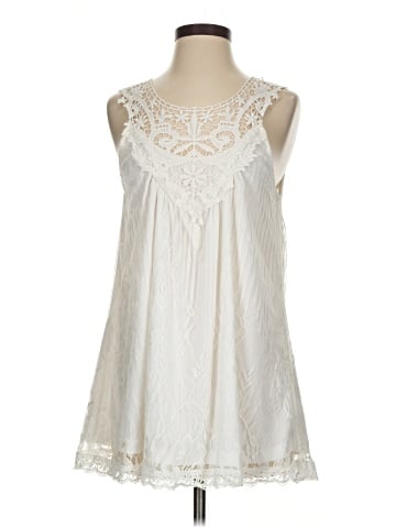 Suzanne Betro Tank Top (view 1)