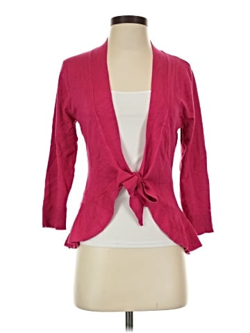 7th Avenue Design Studio New York & Company Cardigan (view 1)