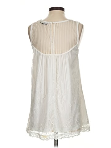 Suzanne Betro Tank Top (view 2)