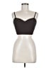 Babaton Brown Tank Top Size M - photo 1