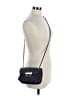 MICHAEL Michael Kors Argyle Solid Black Blue Crossbody Bag One size - photo 2