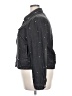 William Rast Stars Gray Denim Jacket Size XXL - photo 5