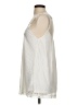 Suzanne Betro Ivory Tank Top Size S - photo 5