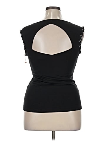 Kouture by Kimora Cocktail Dress (view 2)