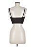 Babaton Brown Tank Top Size M - photo 2