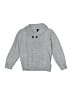 Janie and Jack Gray Pullover Sweater Size 4 - photo 1